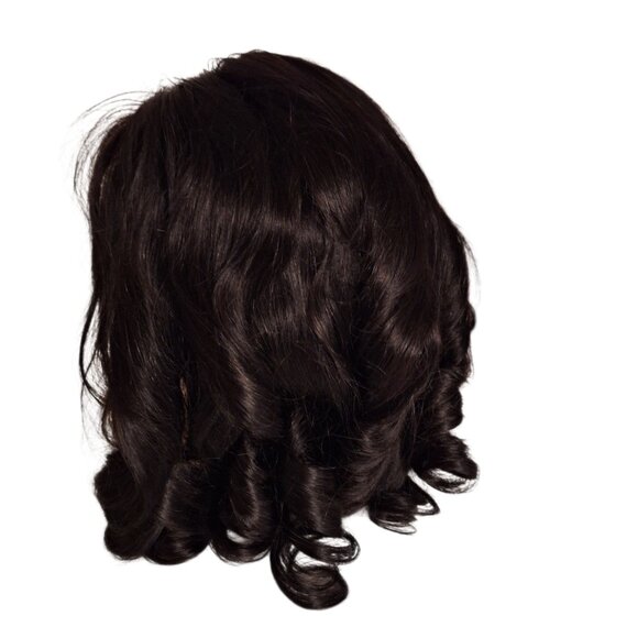 Lace Front 18 Inch Human Hair Wig Body Wave - Picture 2 of 9